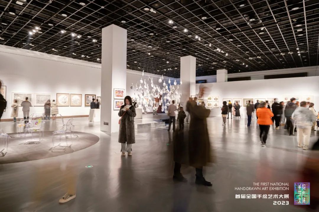 “绘意和美——第二届全国手绘艺术大展”征稿启事（截至2025.3.10） - 艺术竞赛网